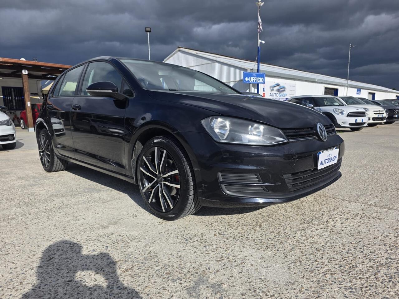 Volkswagen Golf 1.2 TSI 85 CV 5p. Trendline BlueMo