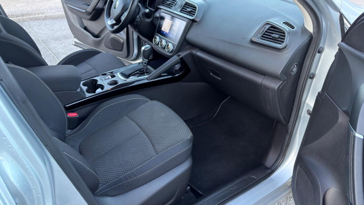 Renault Kadjar Blue dCi 8V 115CV EDC Intens