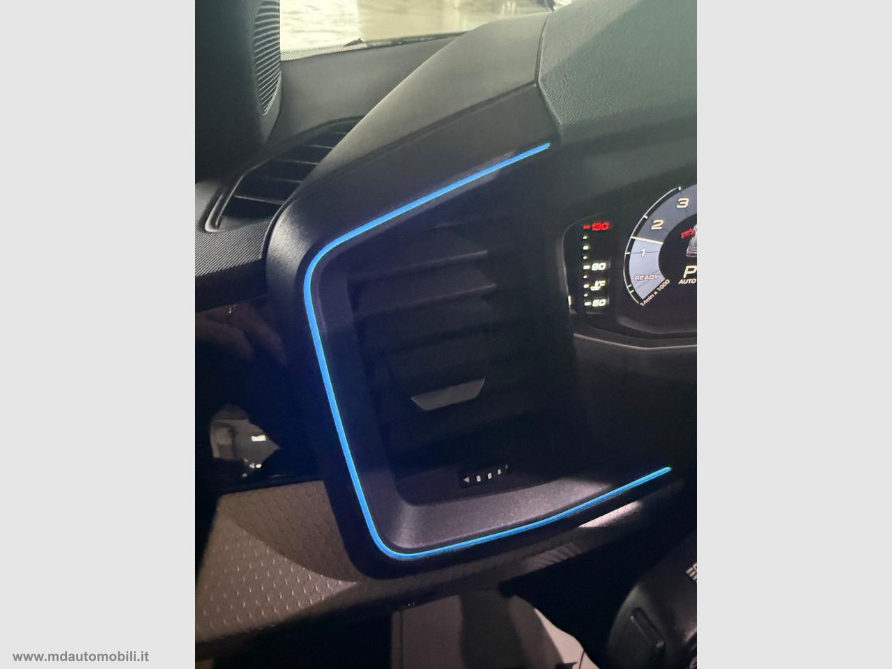 AUDI A1 SPB 35 TFSI S tronic S line edition S LINE BLACK PACK