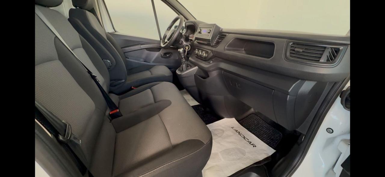 Renault Trafic 2.0 dci 130cv L2H1 Start&Stop