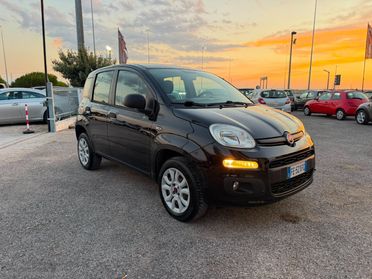 FIAT Panda 0.9 TwinAir Turbo Nat. Power Easy