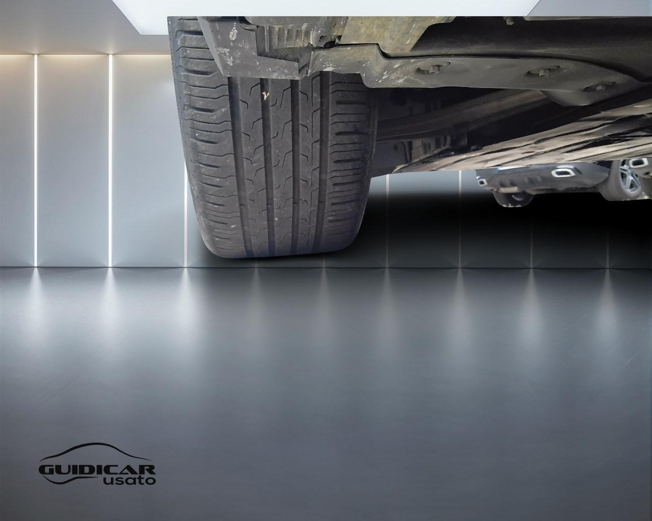 Mercedes-Benz GLA-H247 2023 - GLA 200 d AMG Line Advanced Plus auto