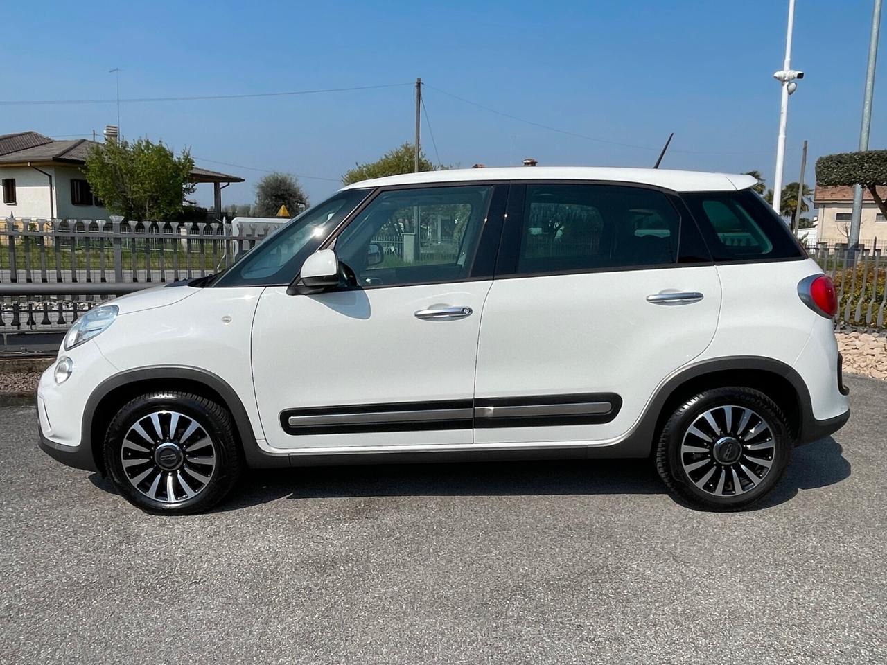 Fiat 500L 1.6 Multijet 105 CV Trekking