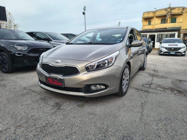 KIA cee'd 1.4 CRDi SW Class