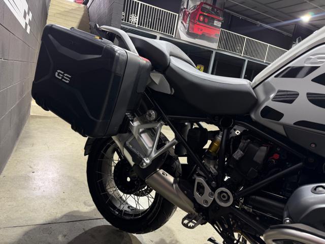 BMW R 1200 GS Adventure ADVENTURE BORSE SERVICE FULL OPTIONAL