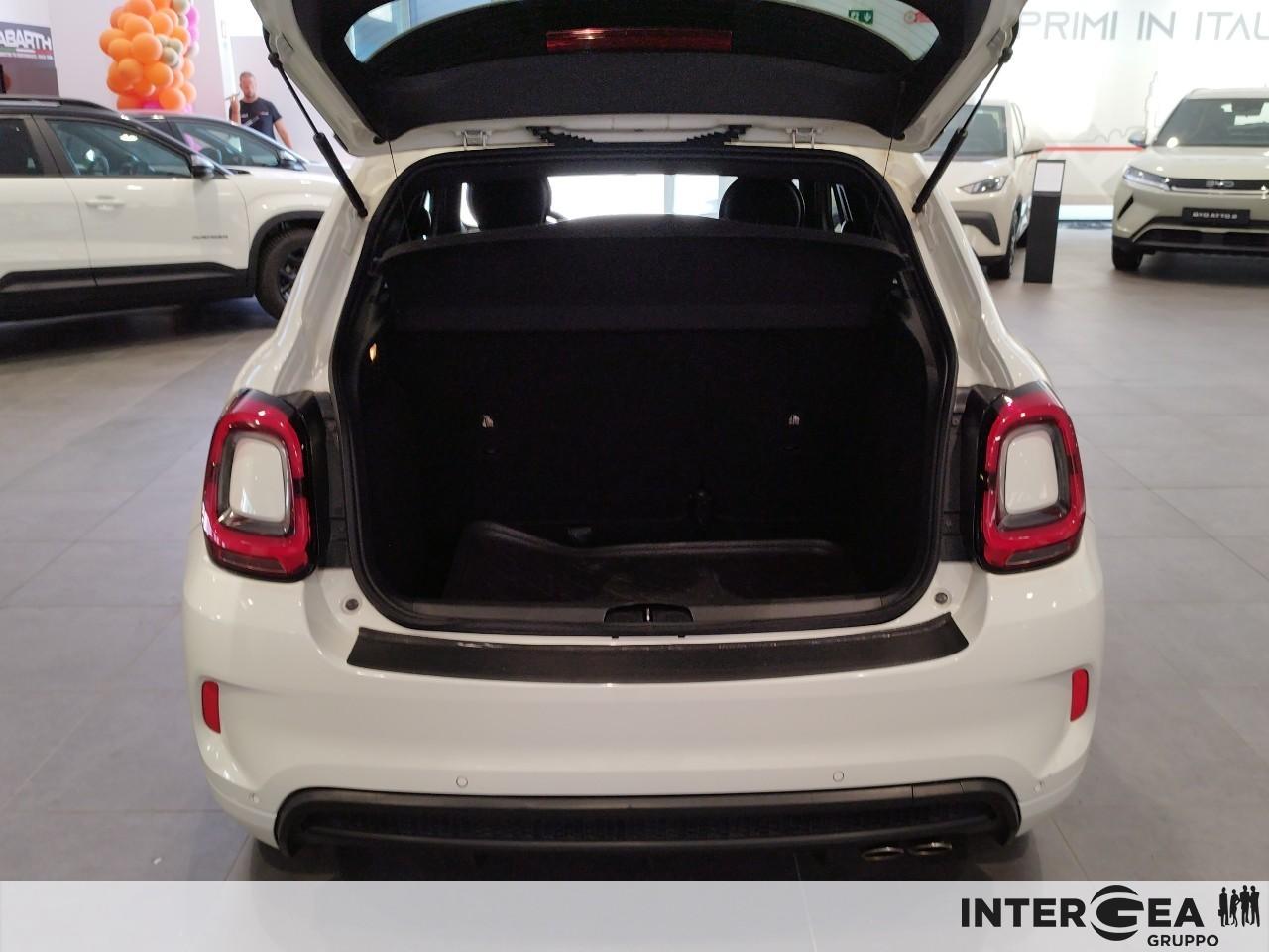 FIAT 500X 1.0 t3 Sport 120cv