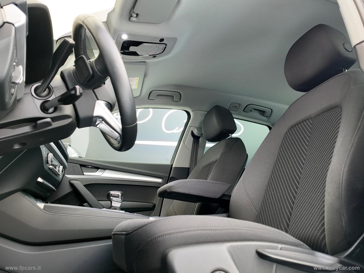 AUDI Q5 40 TDI 204CV QUATTRO S TRONIC SPORT