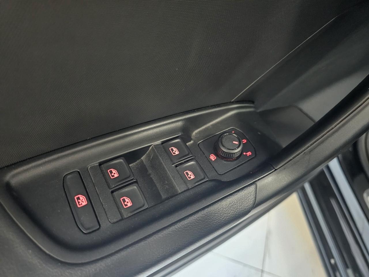 NUOVA AUDI A1 SPORTBACK S-LINE BLACK LINE 30 TFSI 116CV S-TRONIC