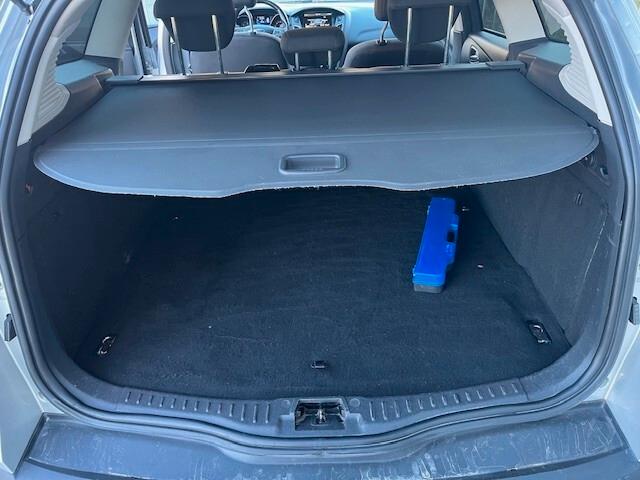 Ford Focus 1.5 TDCi 120 CV Start&Stop SW Titanium