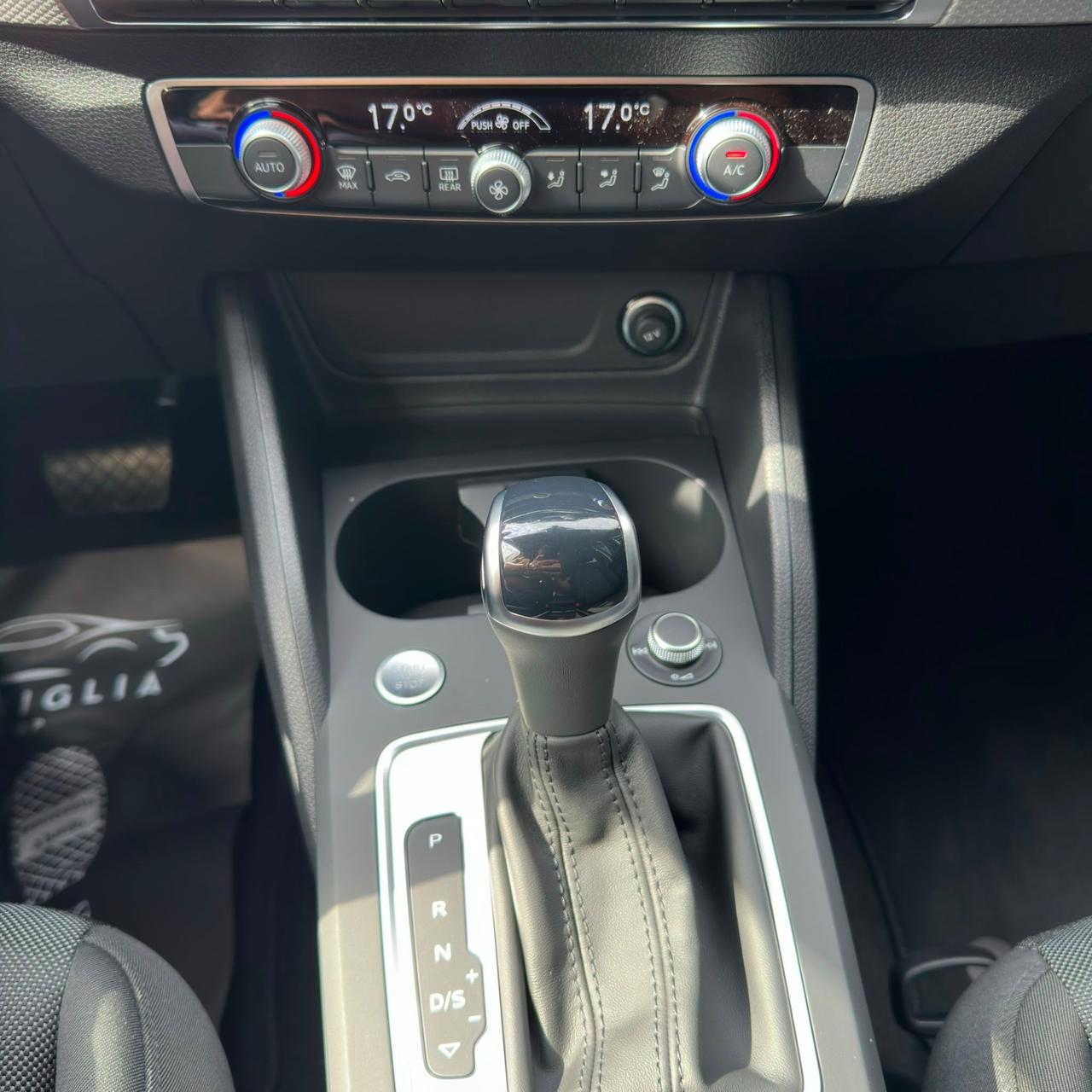 Audi Q2 35 TDI S tronic KM ZERO 6/2026