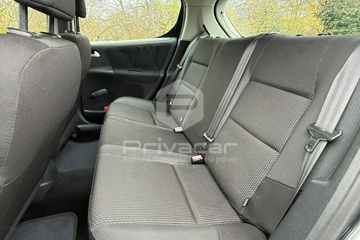 PEUGEOT 207 1.4 HDi 70CV 5p. Energie Sport
