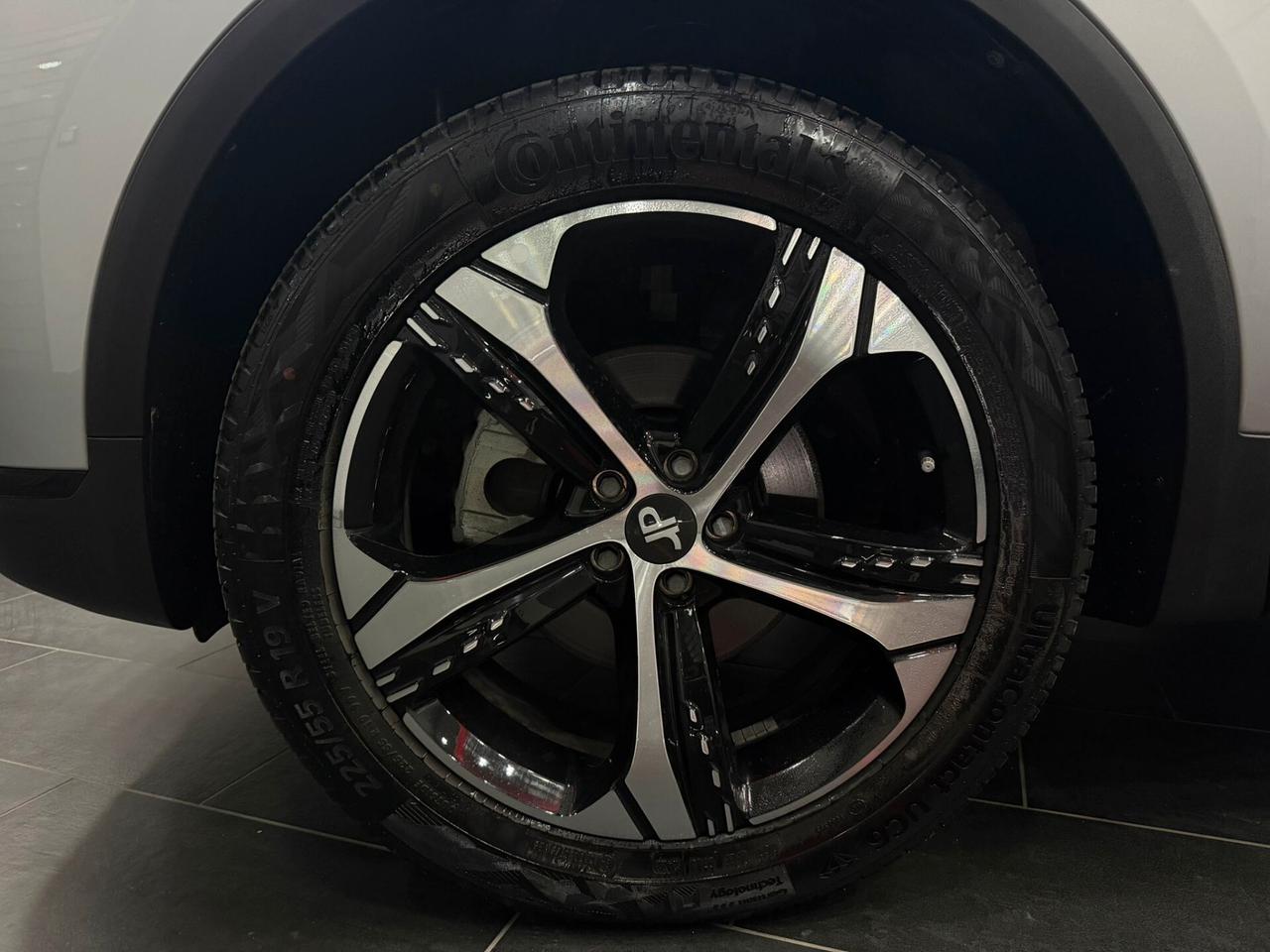Dr 6.0 1.5 Turbo CVT Bi-Fuel GPL