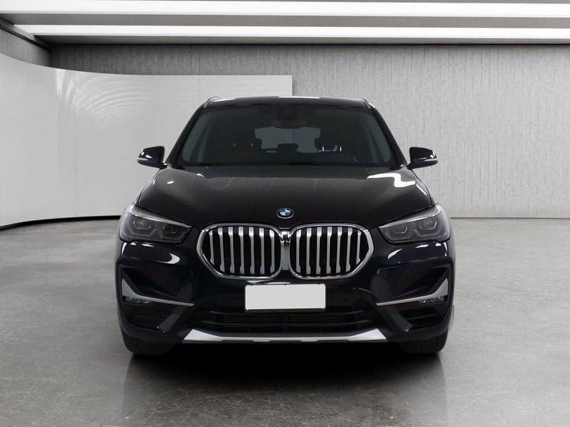 BMW X1 sdrive18i xLine 140cv auto