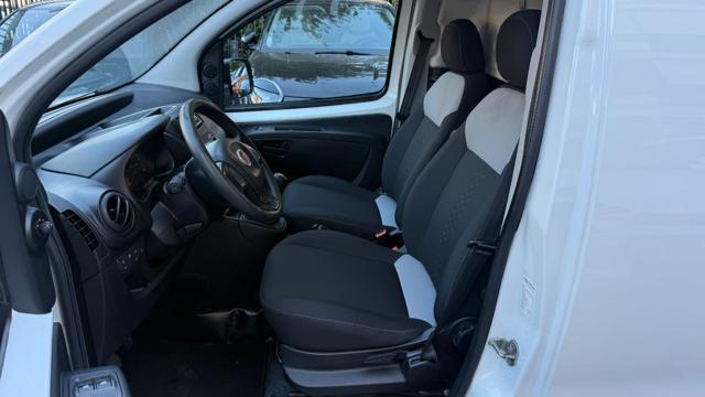 FIAT Fiorino 1.3 MJT 95CV CARGO SX*24M.G.*PDC*BLUETOOTH*