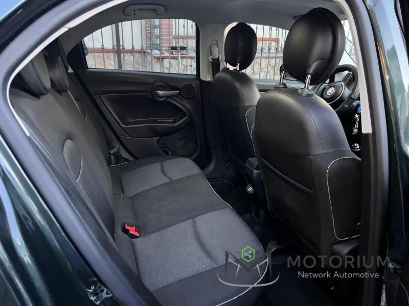 Fiat 500X 1.0 T3 120 CV Lounge