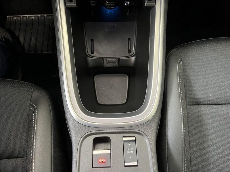 Jeep Avenger BEV BEV 156cv Summit