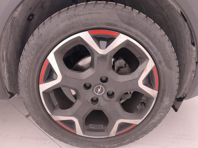 OPEL Mokka 1.5 GS Line s&s 110cv