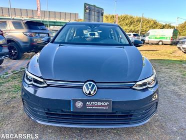 VOLKSWAGEN - Golf VIII - 2.0 TDI DSG Life 5p. - UN