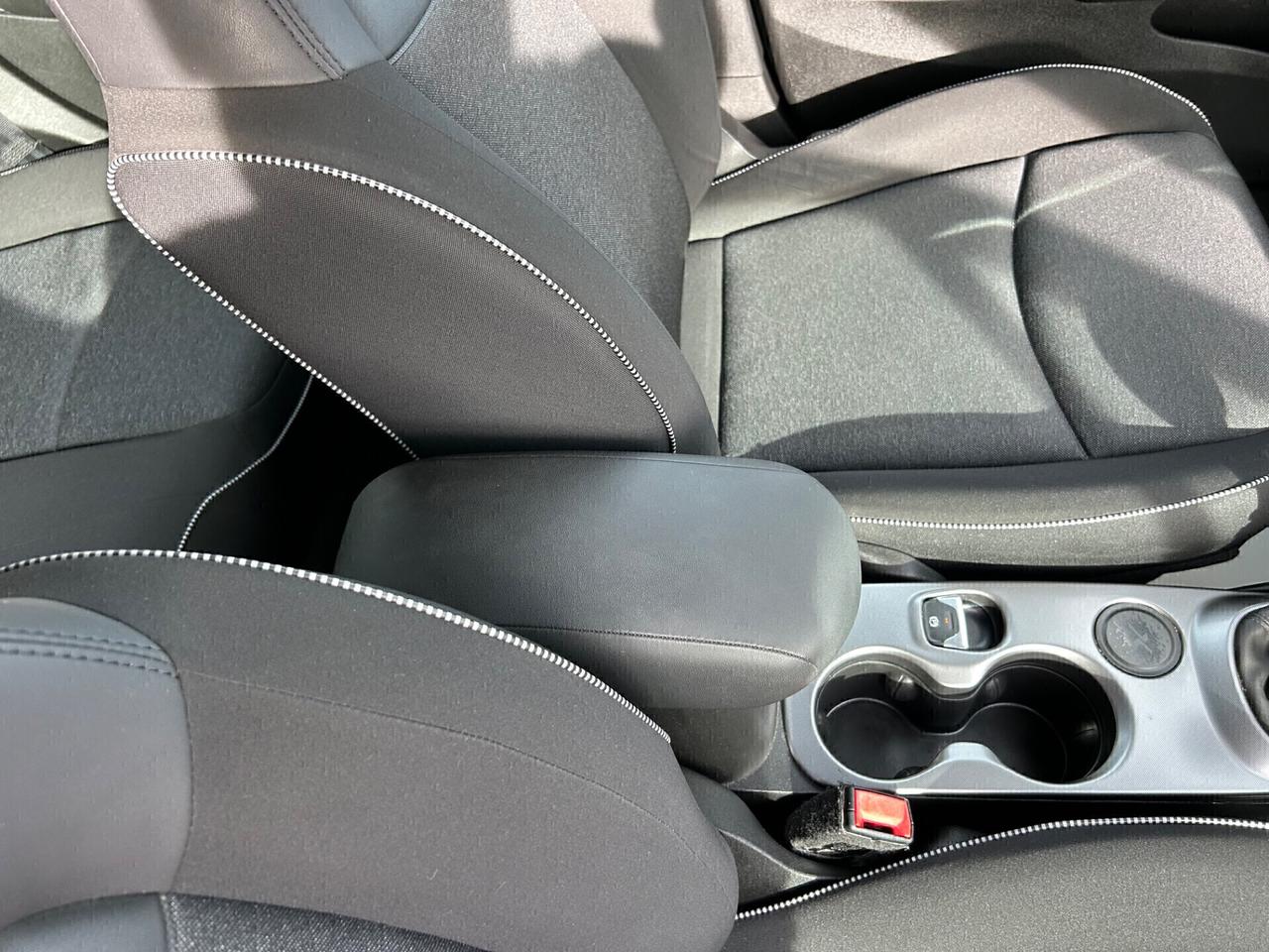 Fiat 500X 1.3 MJ (DIESEL) CON SOLI 55.000 KM 2019