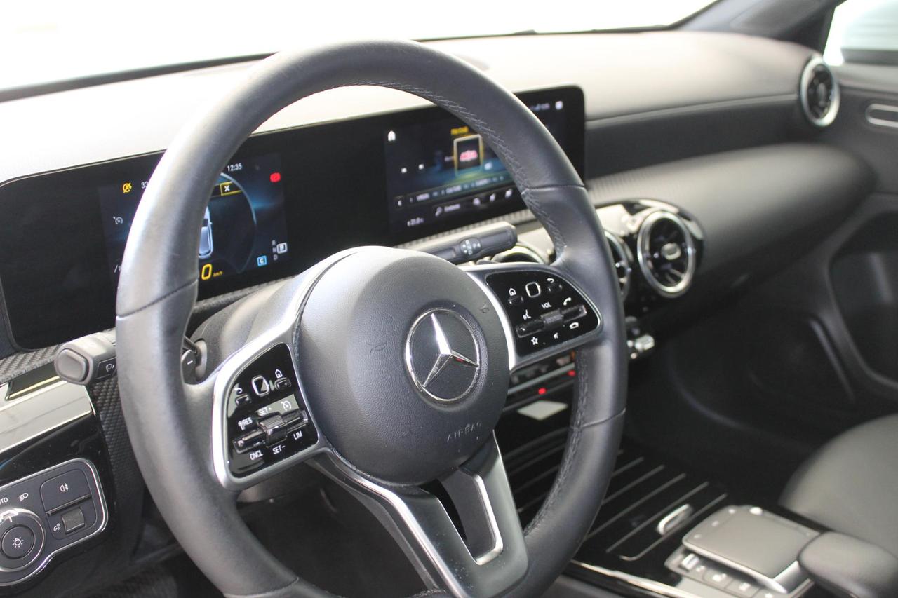 Mercedes A 180 d Auto SPORT FULL LED