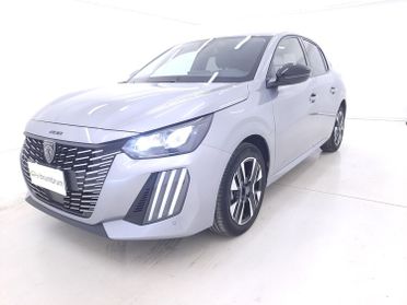 Peugeot 208 Allure BR160145 1.2 Benzina 101CV