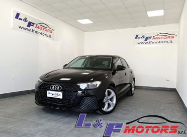 Audi A1 A1 SPB 30 TFSI Admired Advanced