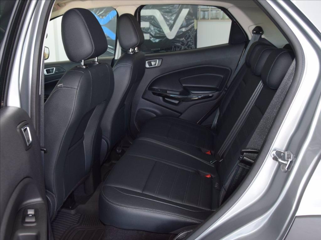 FORD EcoSport 1.0 ecoboost Active s&s 125cv del 2022