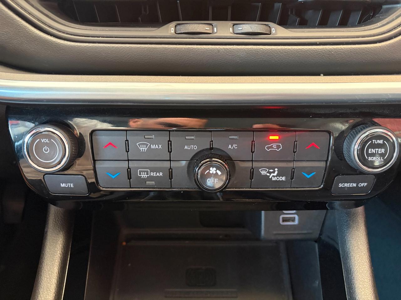 JEEP COMPASS LIMITED 1.6 MJT II 2WD S ANNO 2022 131CV