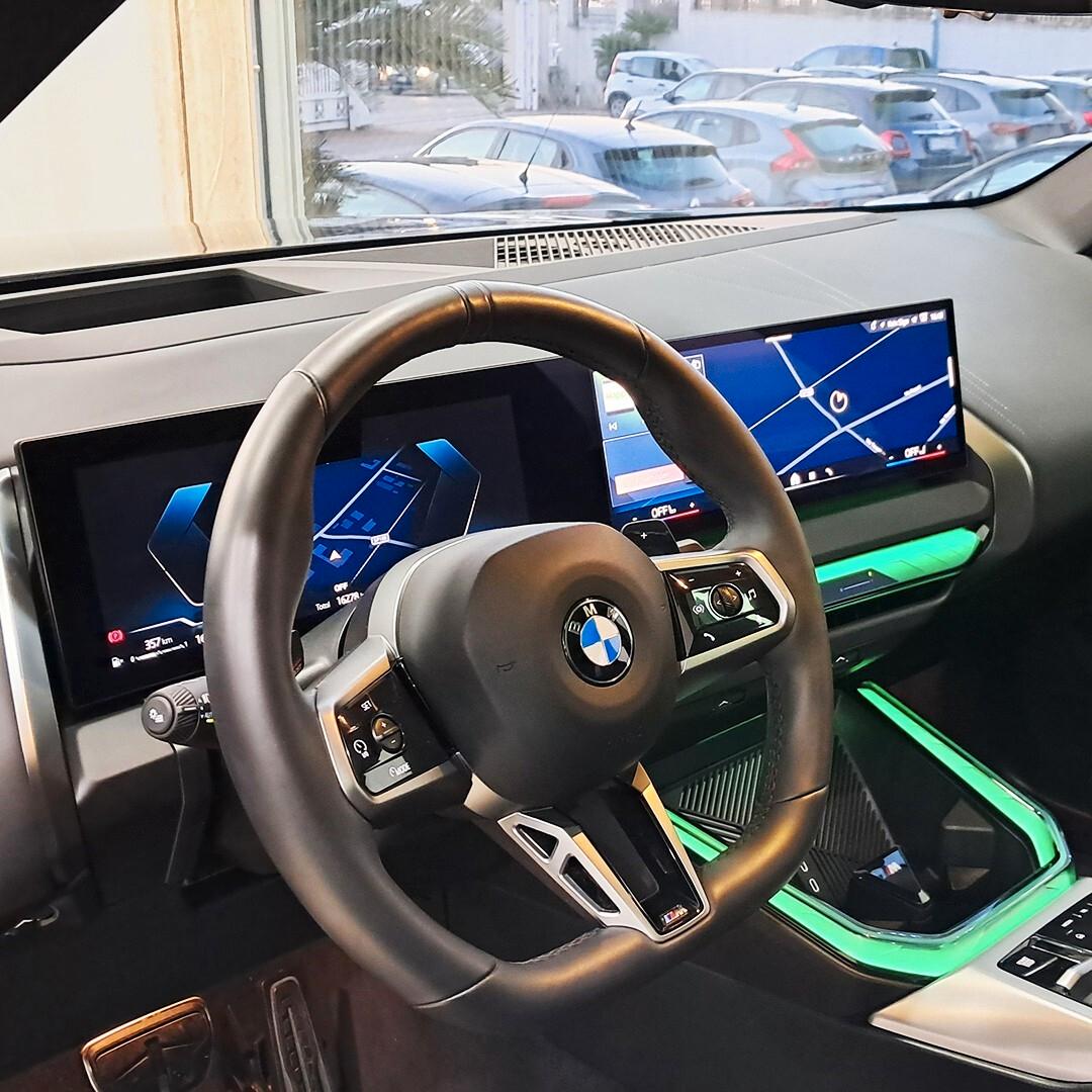 Bmw X3 xDrive20d MSport Pro Cerchi 20 Tetto Panoramico