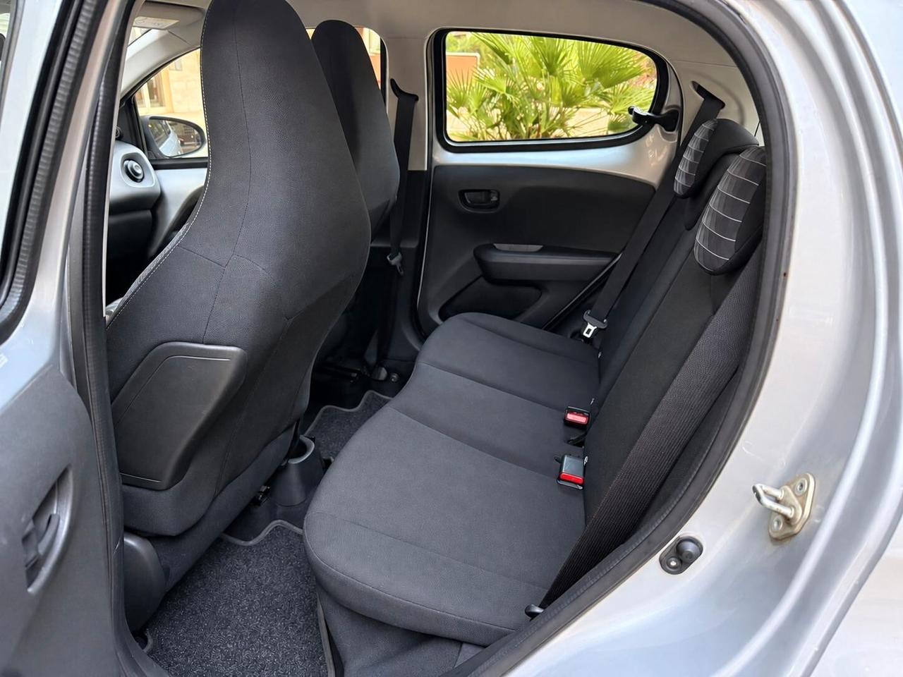 Peugeot 108 VTi 72 S&S 5 porte Collection