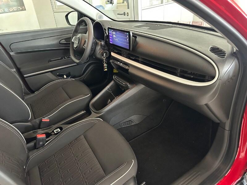 FIAT 600 (2023-->) 600 Hybrid 100 CV DCT MHEV