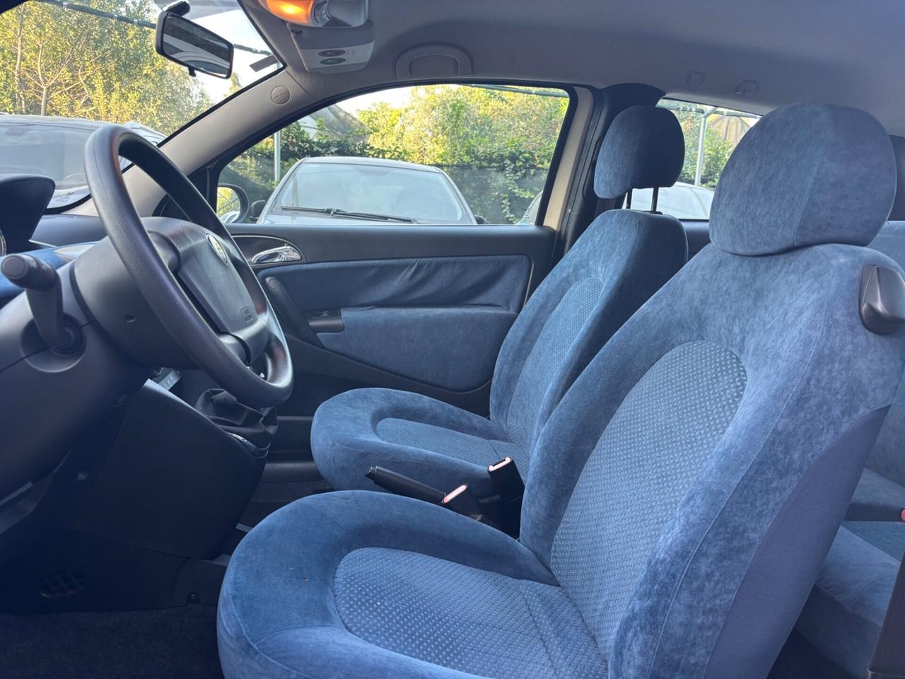 Lancia Ypsilon 1.2 OK NEOPATENTATI km 48000