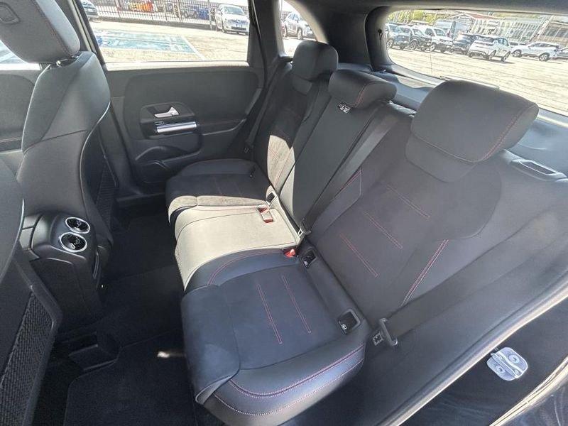 Mercedes-Benz Classe B B 200 d Automatic AMG Line Advanced Plus PARI AL NUOVO