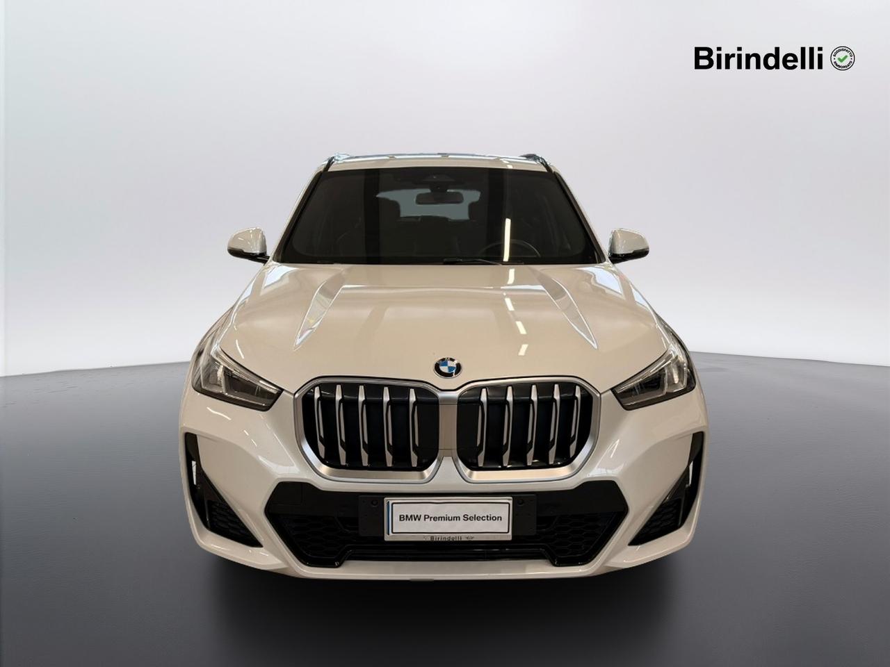 BMW X1 (U11) - X1 sDrive 18d MSport