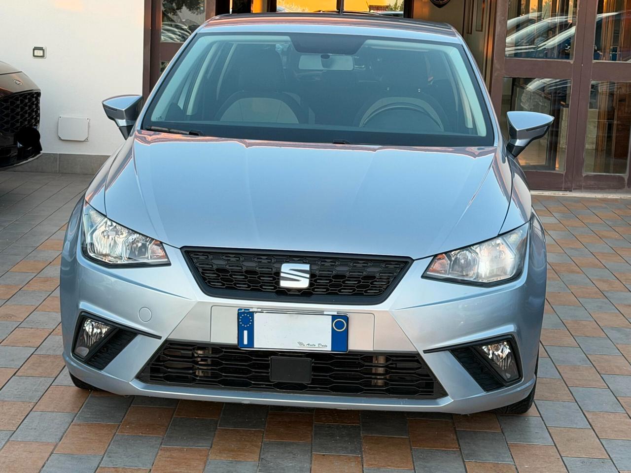 Seat Ibiza 1.6 TDI 95 cv. 5 porte BUSINESS