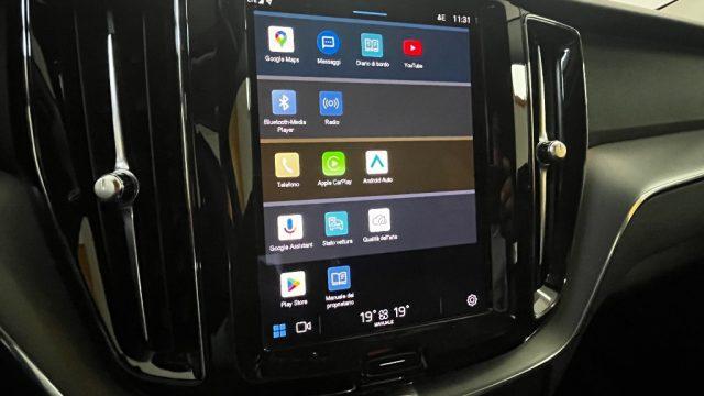 VOLVO XC60 B4 (d) automatico Core