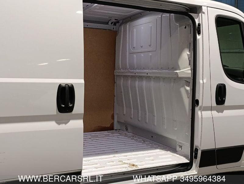 FIAT Ducato Ducato 35 2.2 Mjt 140CV PM-TM Furgone* L2 H1*