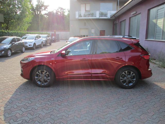 FORD Kuga 1.5 EcoBoost 150 CV 2WD ST-Line X