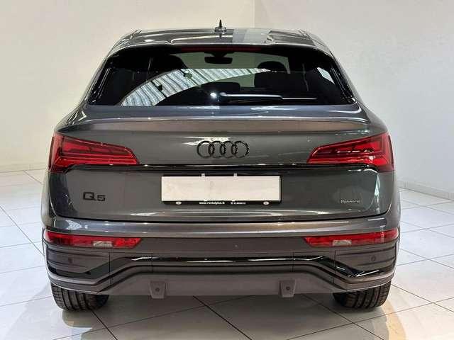 Audi Q5 SPB 40 TDI quattro S tronic S line plus