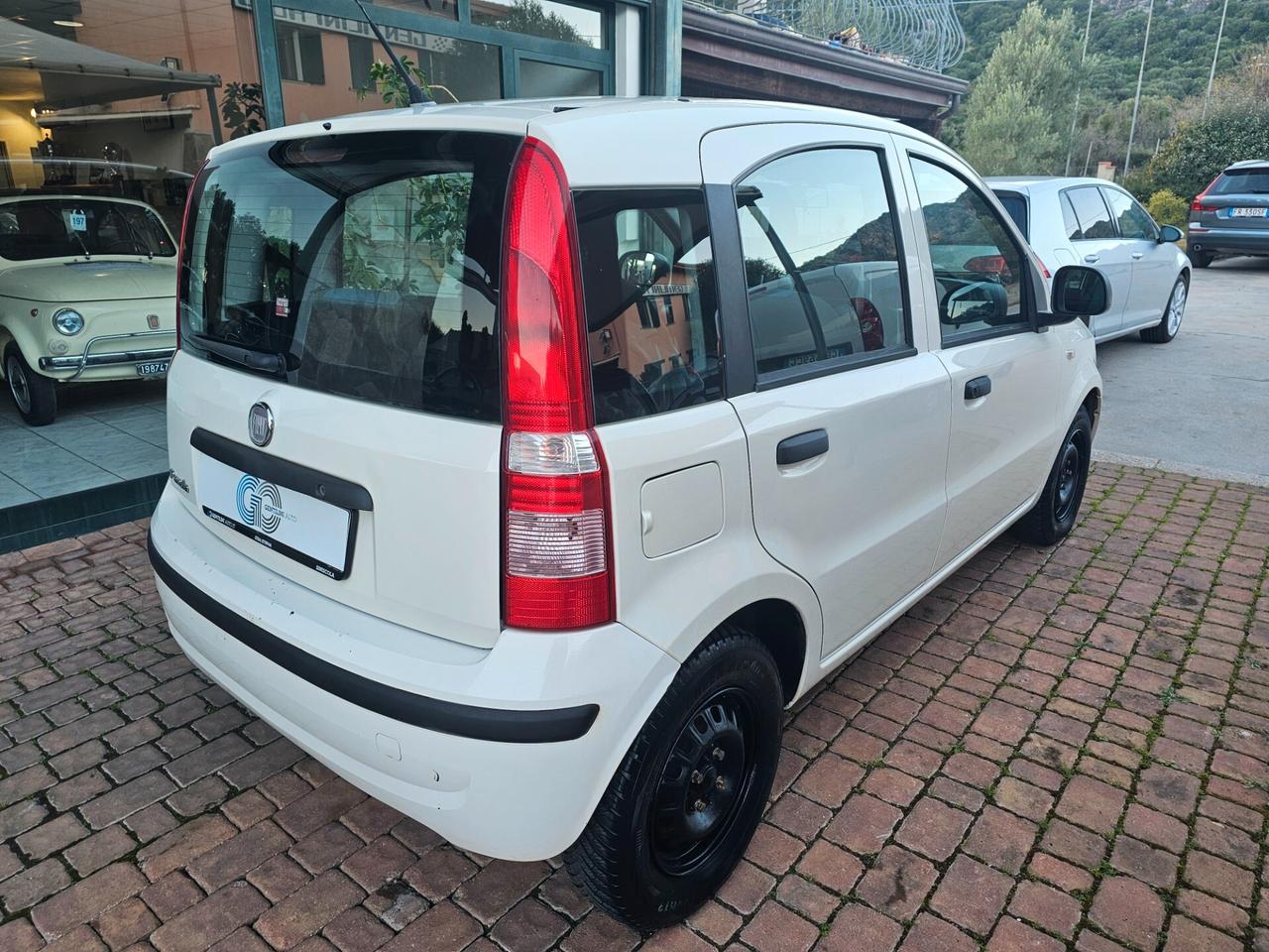 Fiat Panda 1.2 Active
