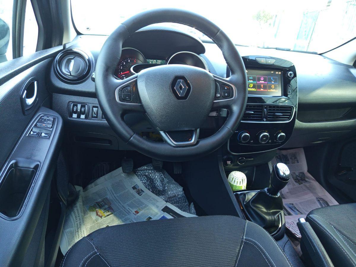 RENAULT Clio dCi 8V 75 CV 5p. Energy Intens 2017