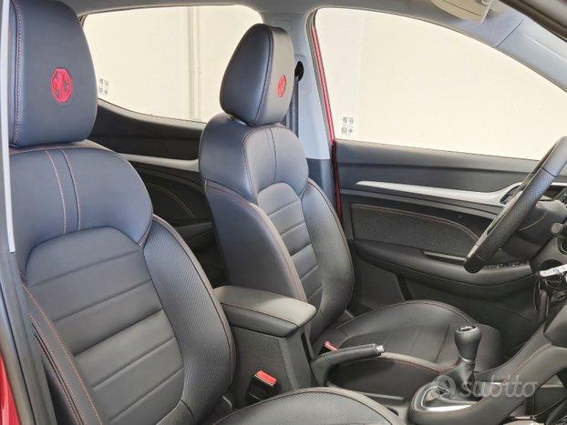 MG ZS Classic LUXURY - 2025