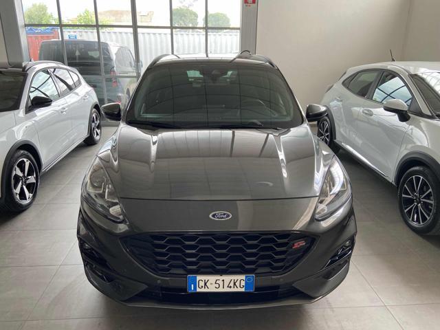 FORD Kuga 2.5 Full Hybrid 190 CV CVT 2WD ST-Line