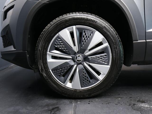 SKODA Karoq 2.0 TDI 116CV DSG Executive