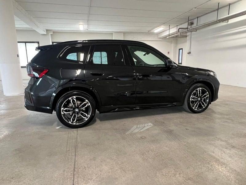 BMW X1 U11 xdrive20d mhev 48V X-Line auto