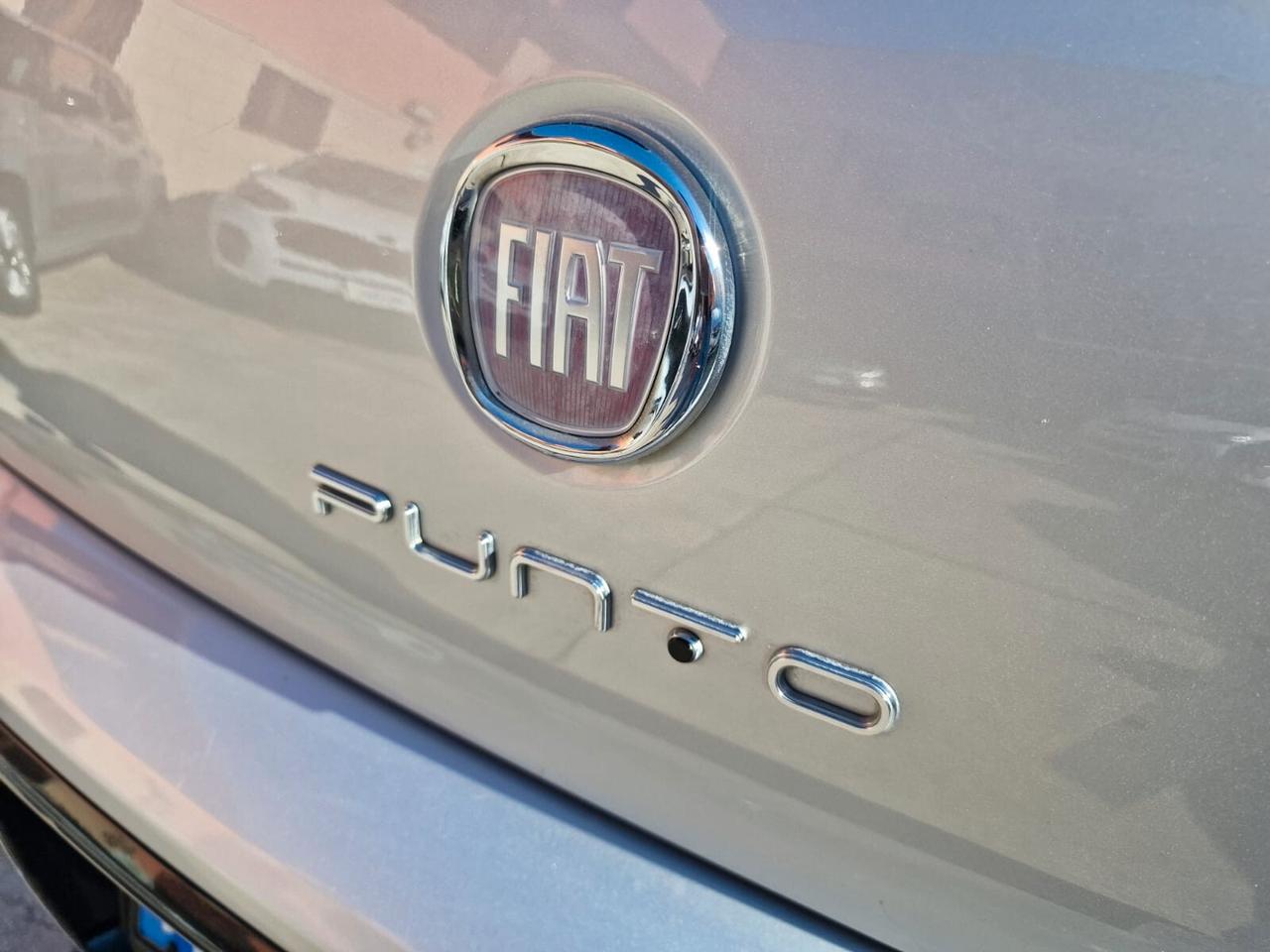 Fiat Grande Punto 1.3 MJT 75 CV 5 porte S&S Actual