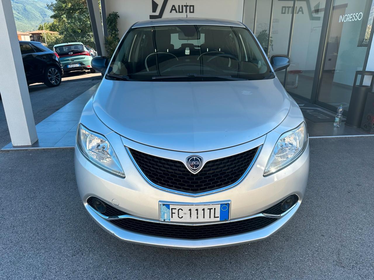 Lancia Ypsilon 1.3 MJT 16V 95 CV 5 porte S&S Gold