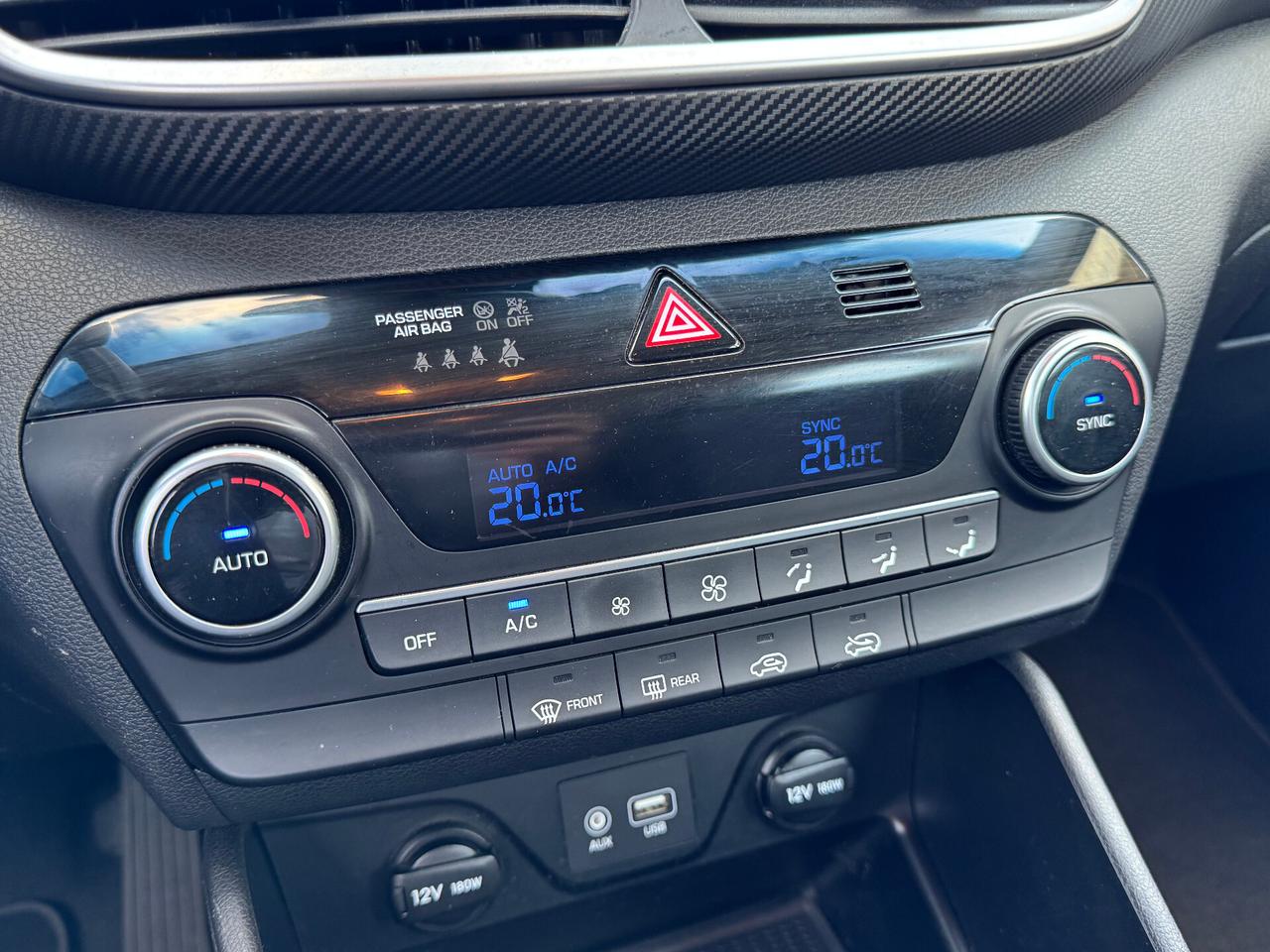 Hyundai Tucson 1.6 CRDi XPrime