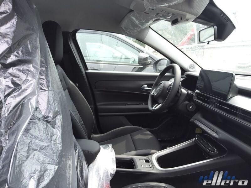 Jeep Avenger Nuova Benzina Altitude MHEV DCT MY24