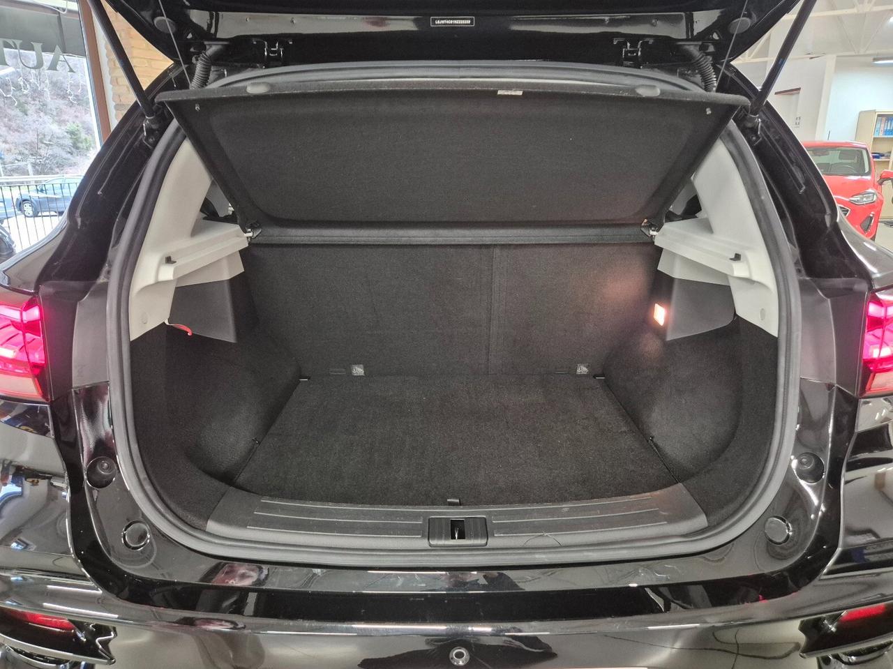 Mg ZS 1.0T-GDI Luxury